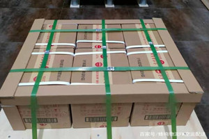 湿地航空快运酒水【机场货运当天